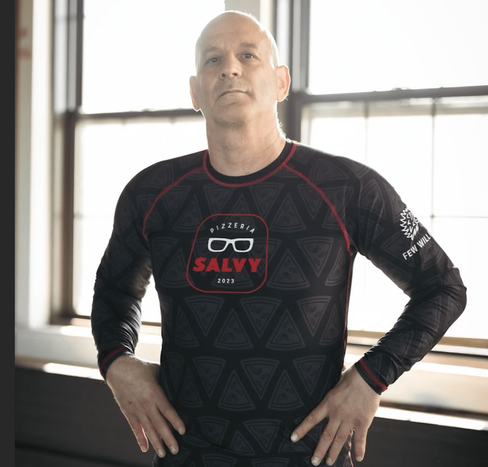 Marc Vetri x FWH