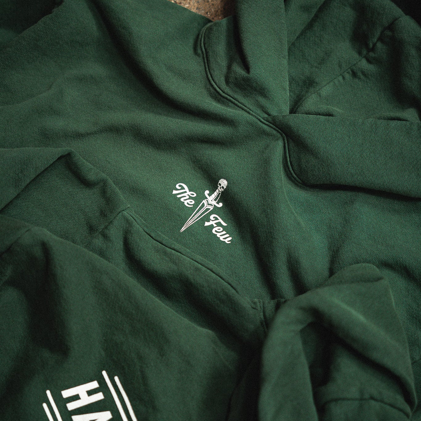 Heavyweight Blade Hoodie