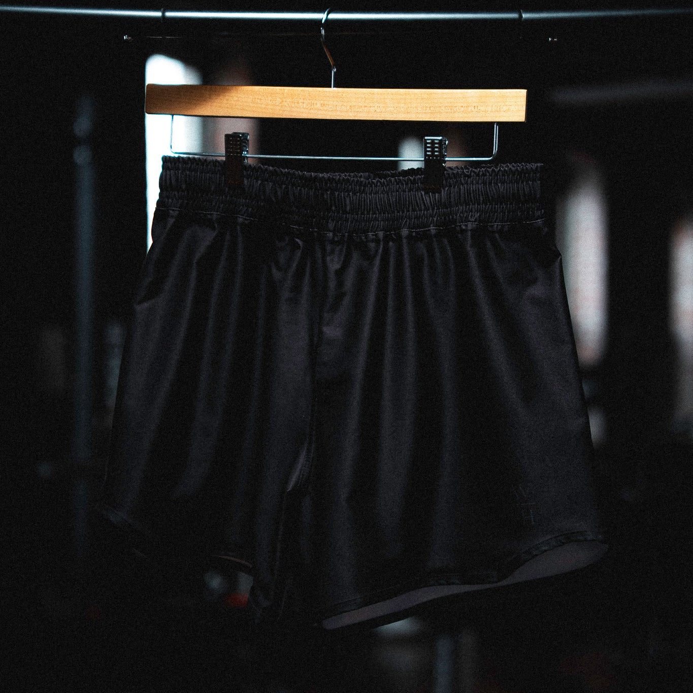 Blackout VIAV Grappling Shorts