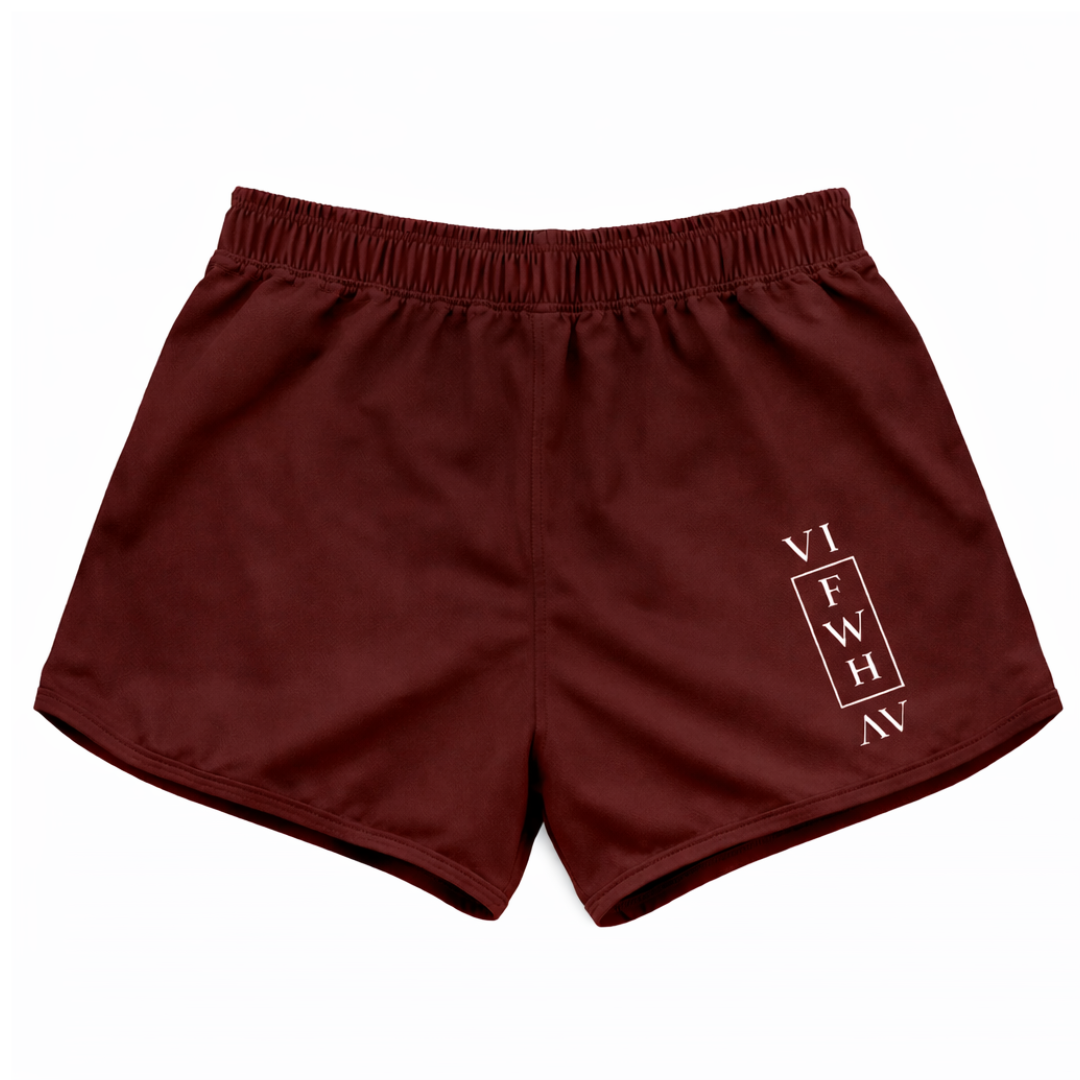 Romulus Grappling Shorts