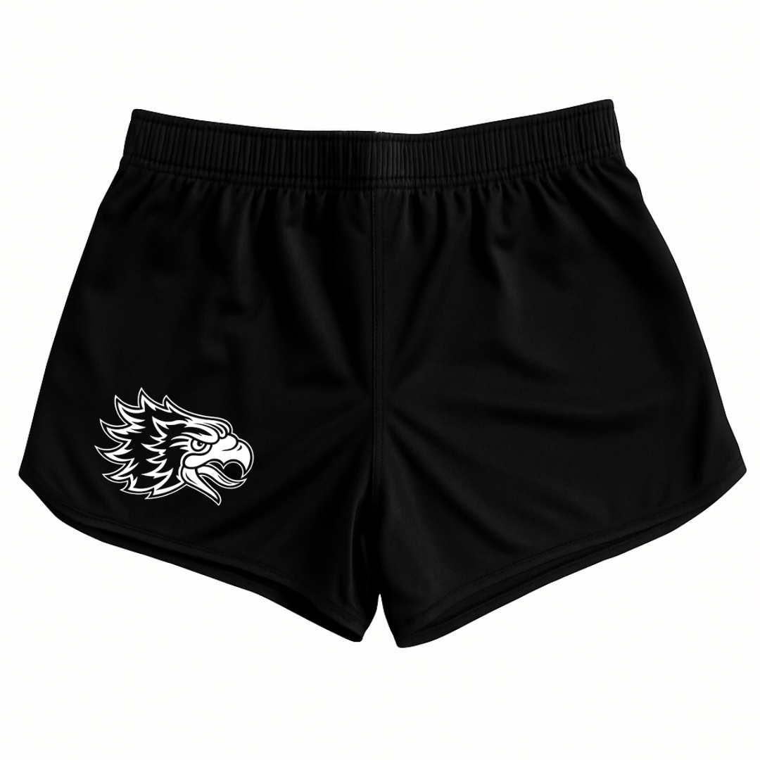 Competition Grappling Shorts