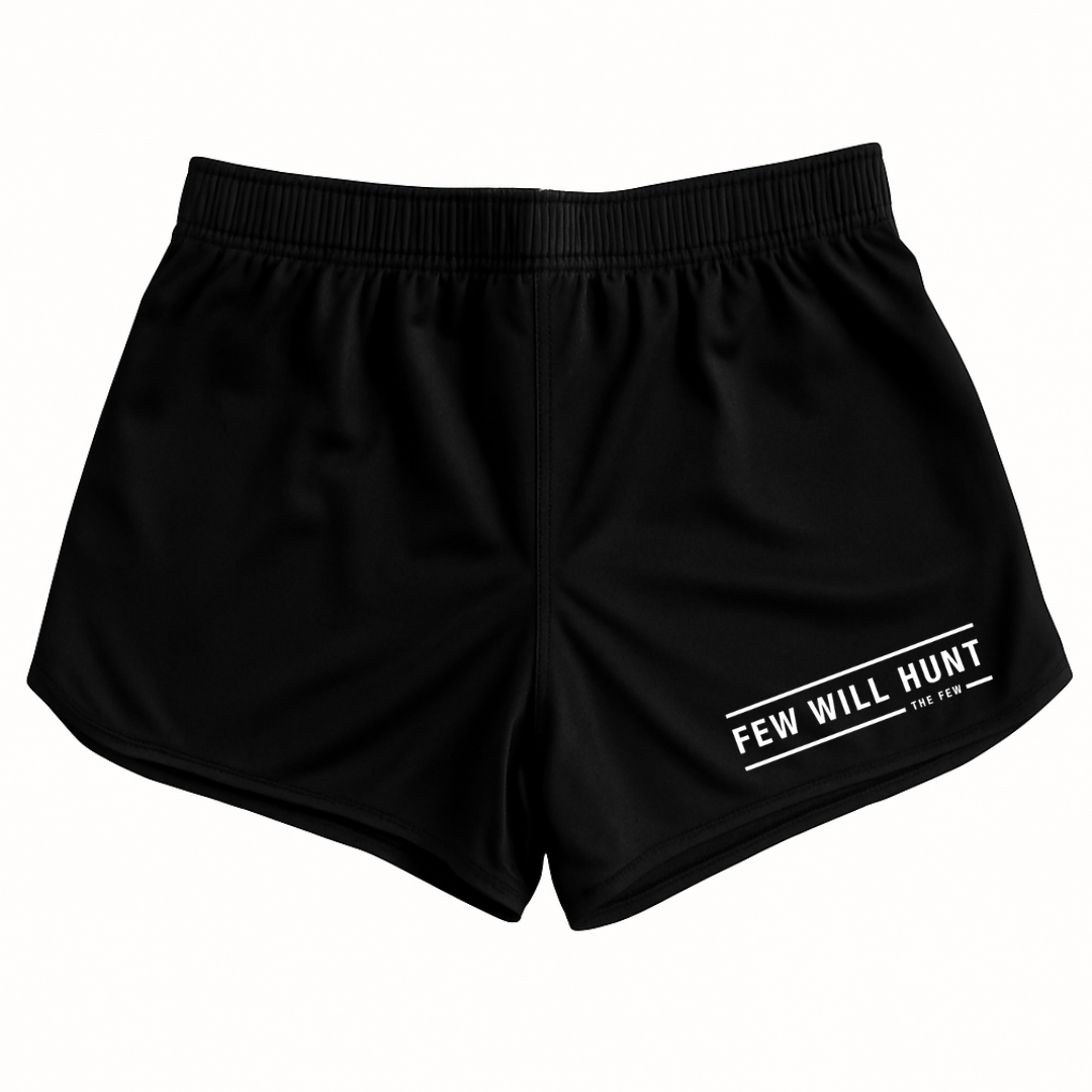 Competition Grappling Shorts