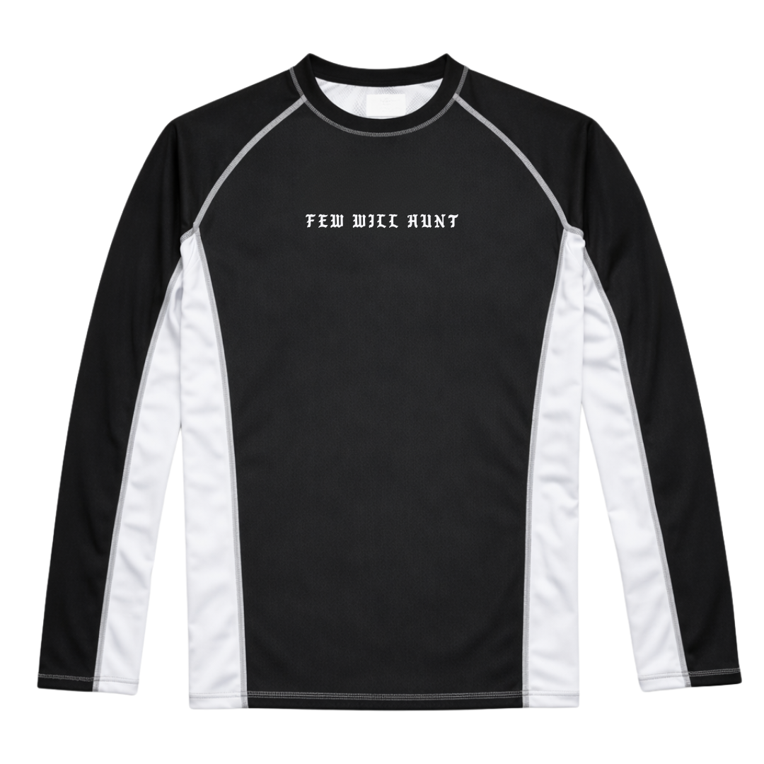 Core Rash Guard
