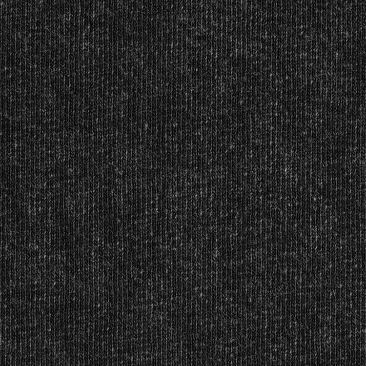 Mineral Wash Tee - Carbon Black