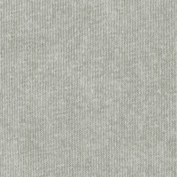 Mineral Wash Tee - Limestone Grey