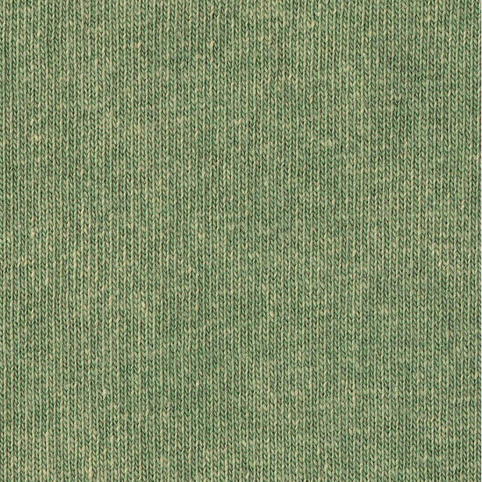 Mineral Wash Tee - Jade Green