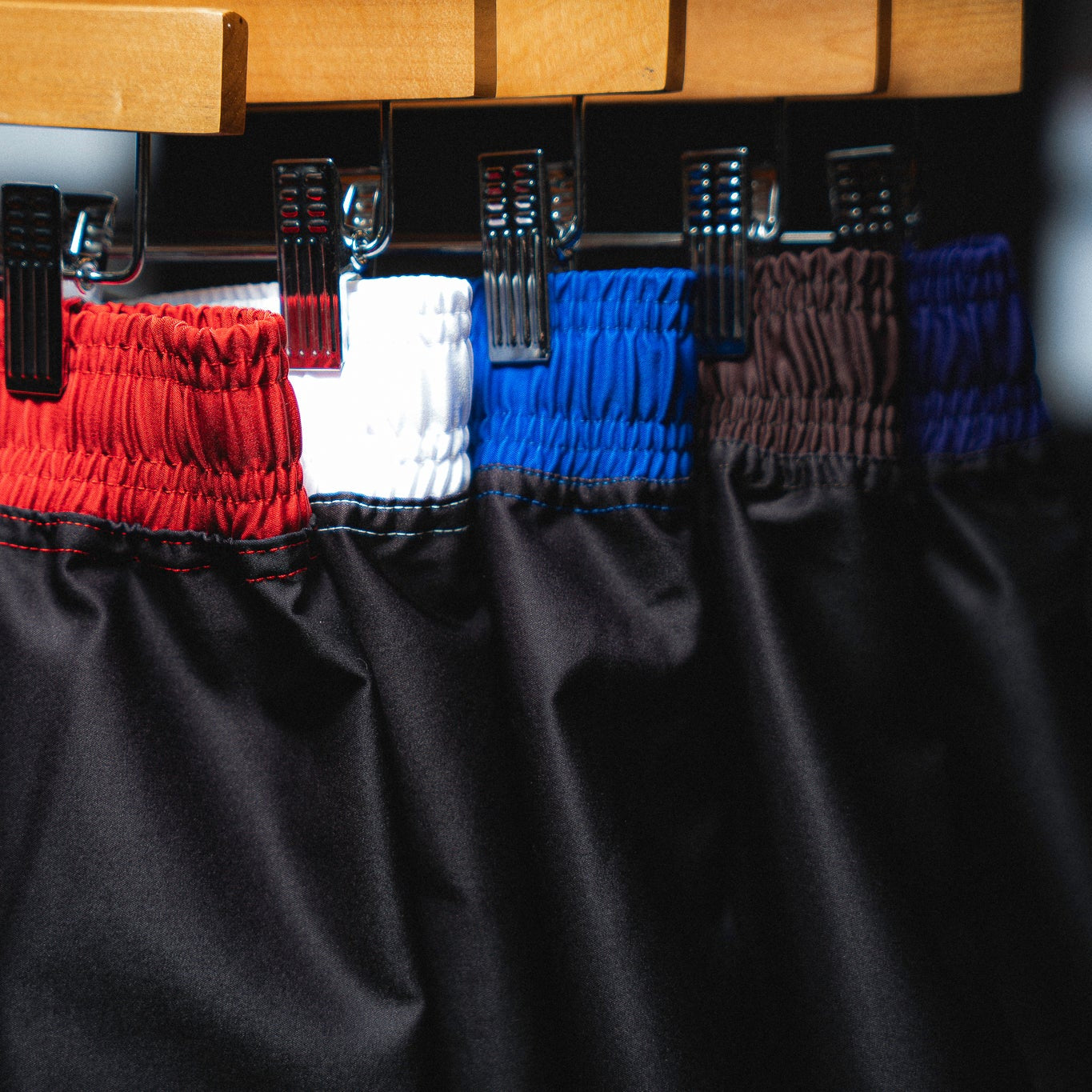 Core Grappling Shorts