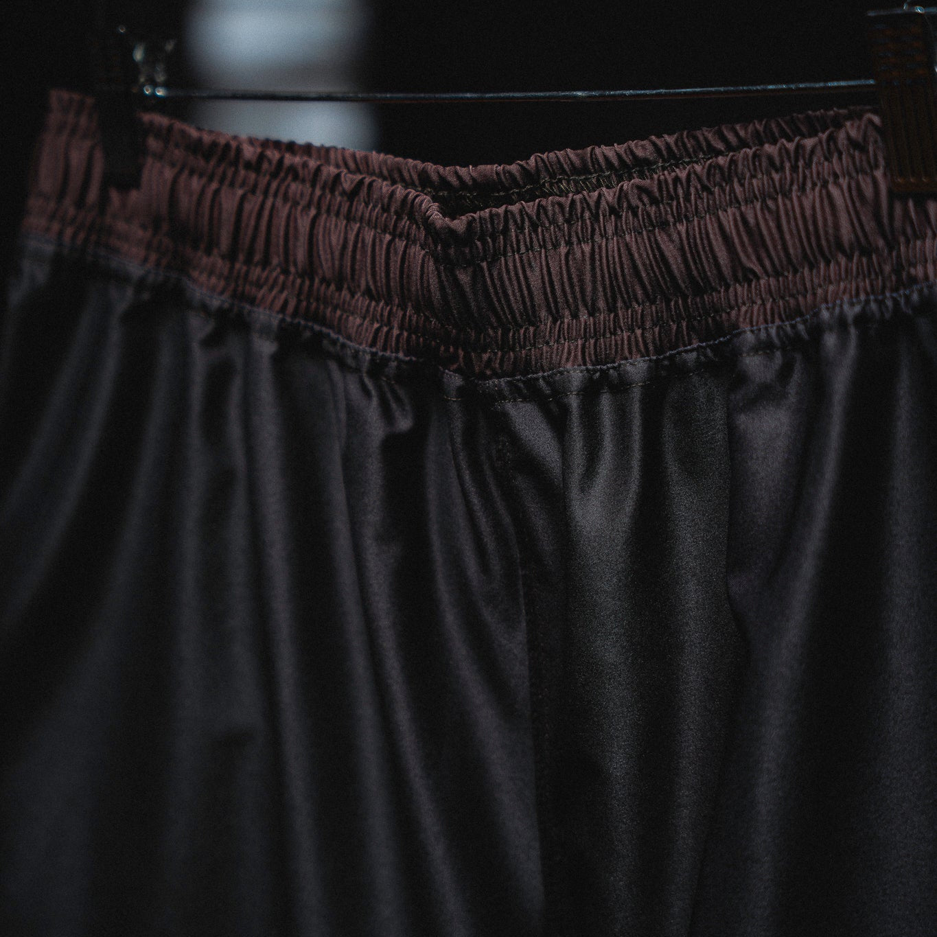 Core Grappling Shorts