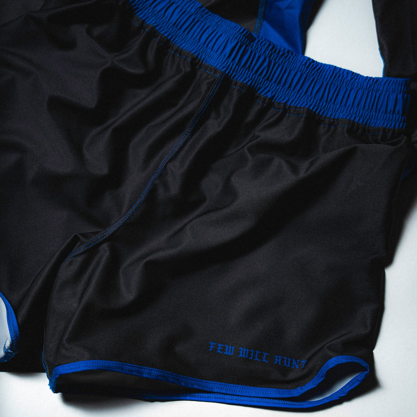 Core Grappling Shorts