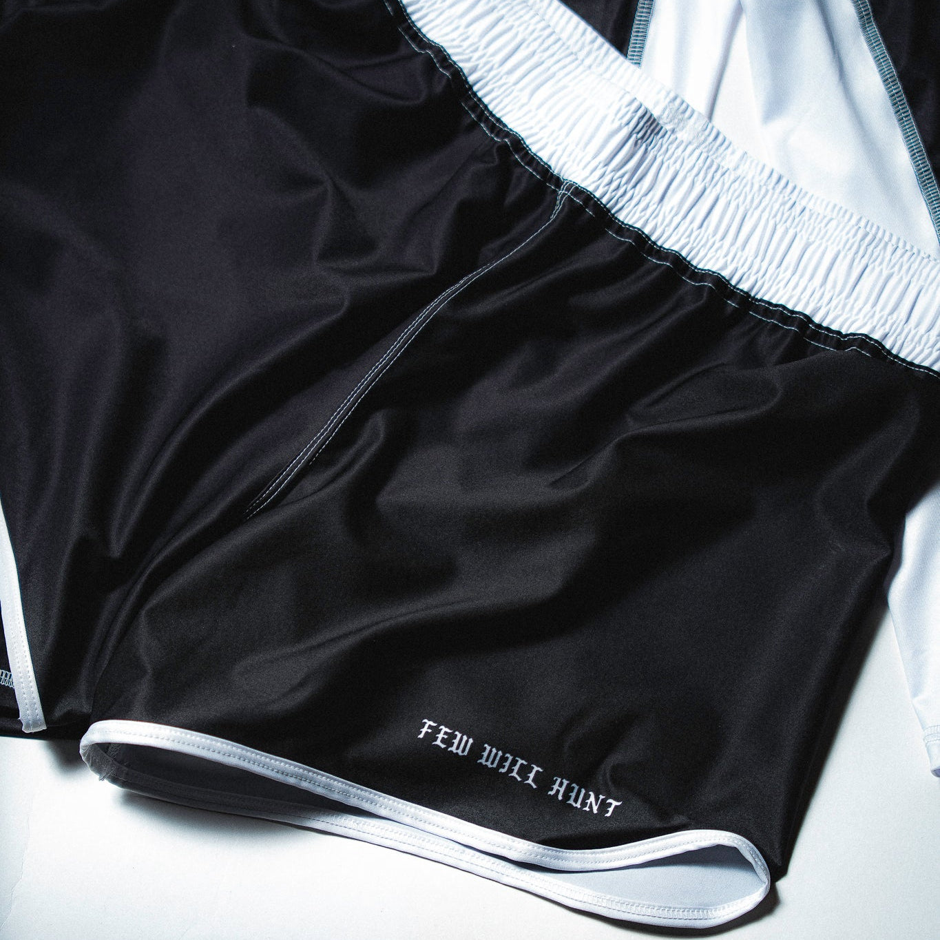 Core Grappling Shorts