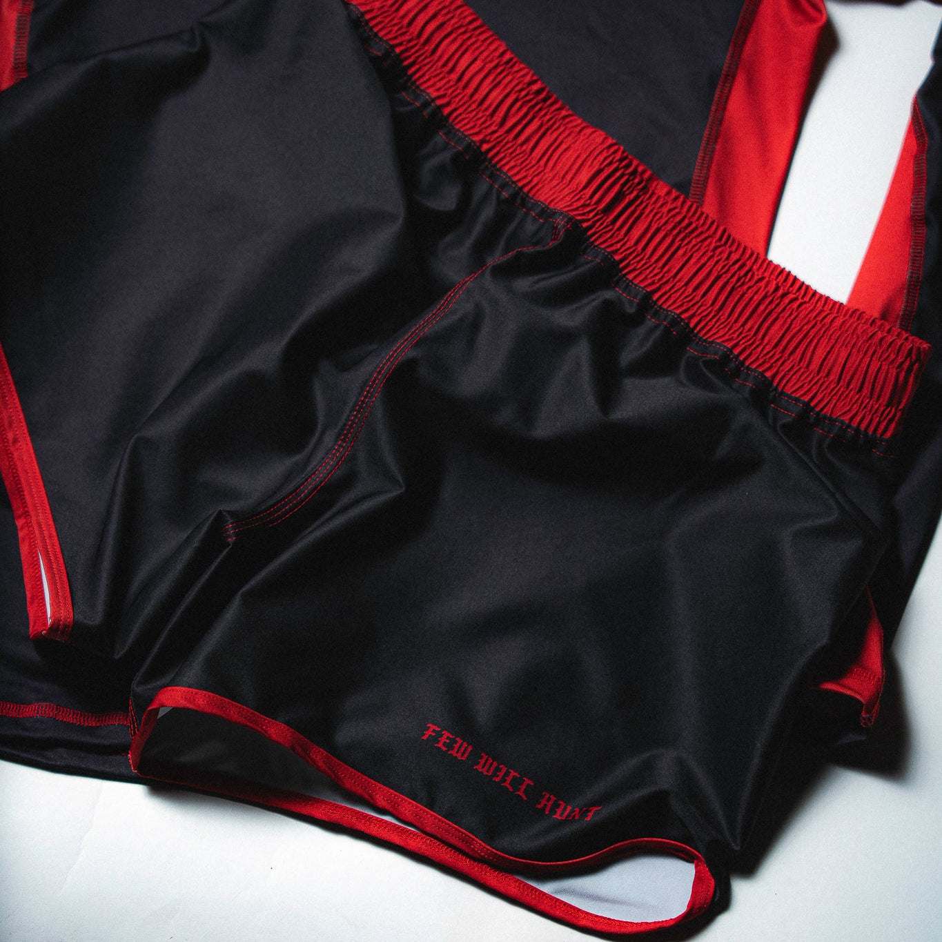 Core Grappling Shorts