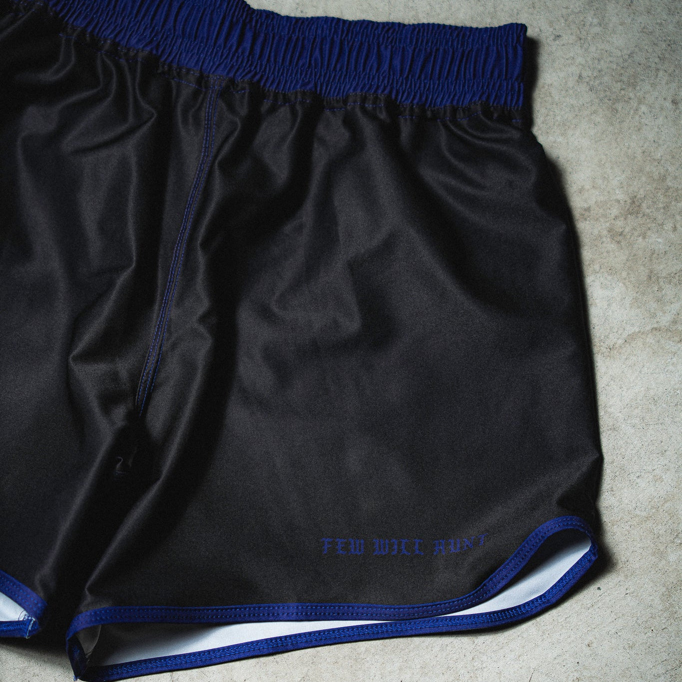 Core Grappling Shorts
