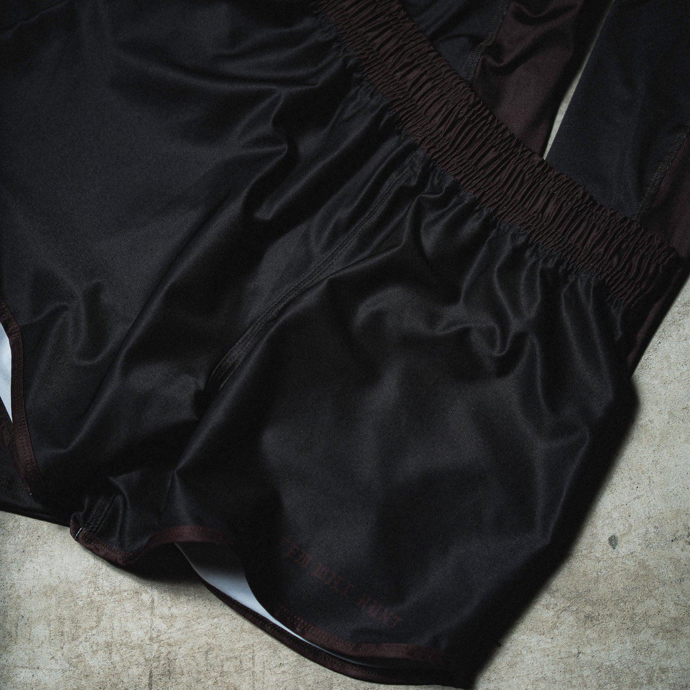 Core Grappling Shorts