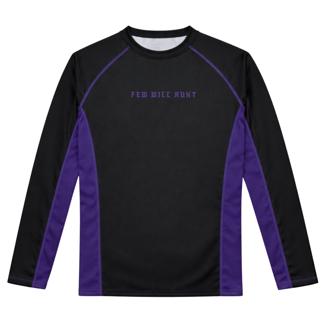Core Rash Guard