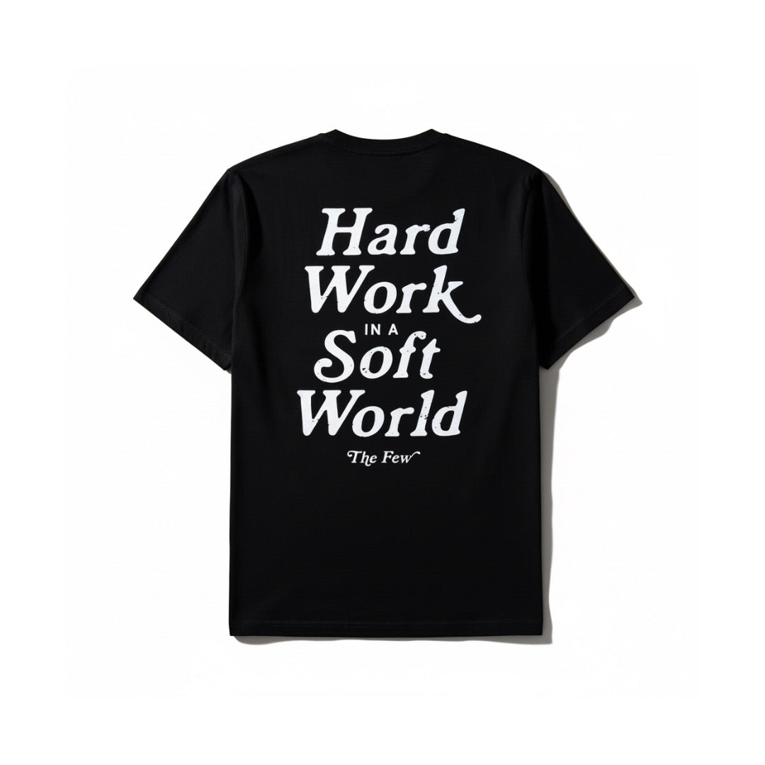 HWSW Oversized Tee