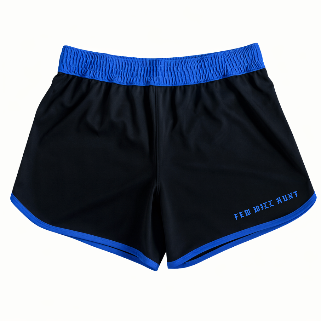 Core Grappling Shorts