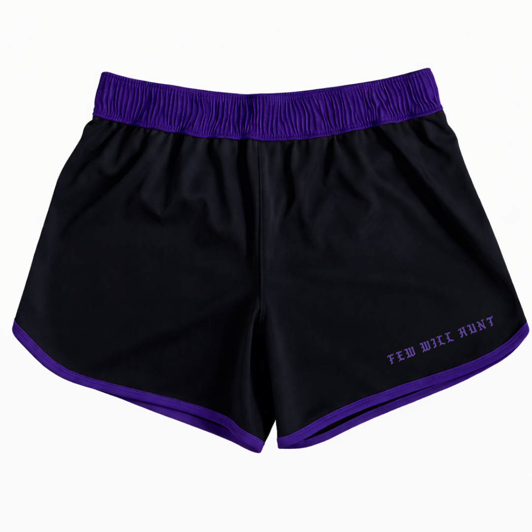Core Grappling Shorts