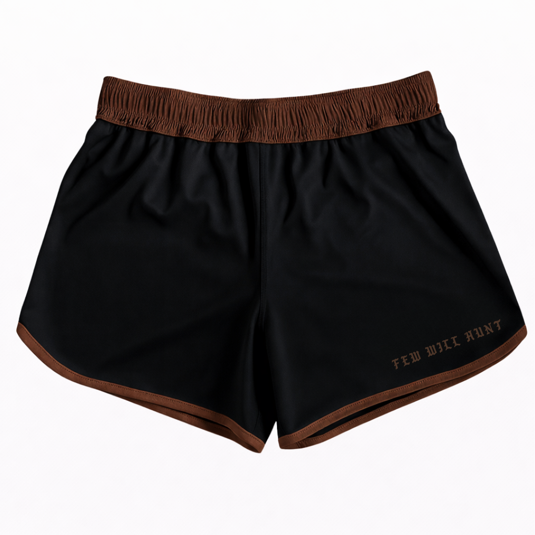 Core Grappling Shorts