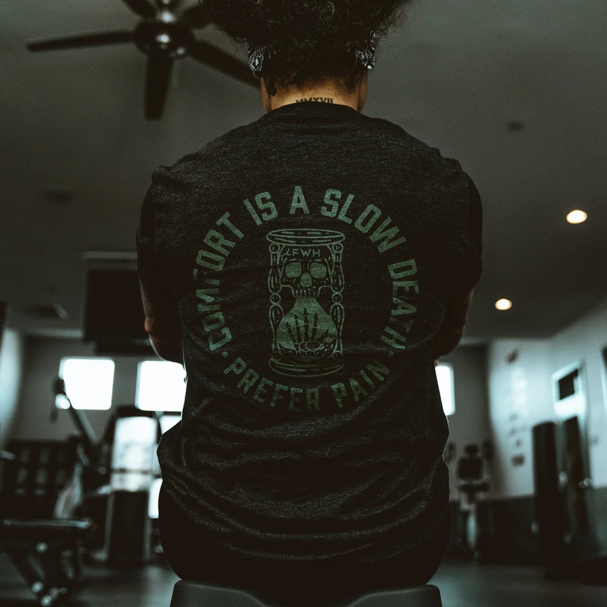 All In Tee + Pain Tee Bundle