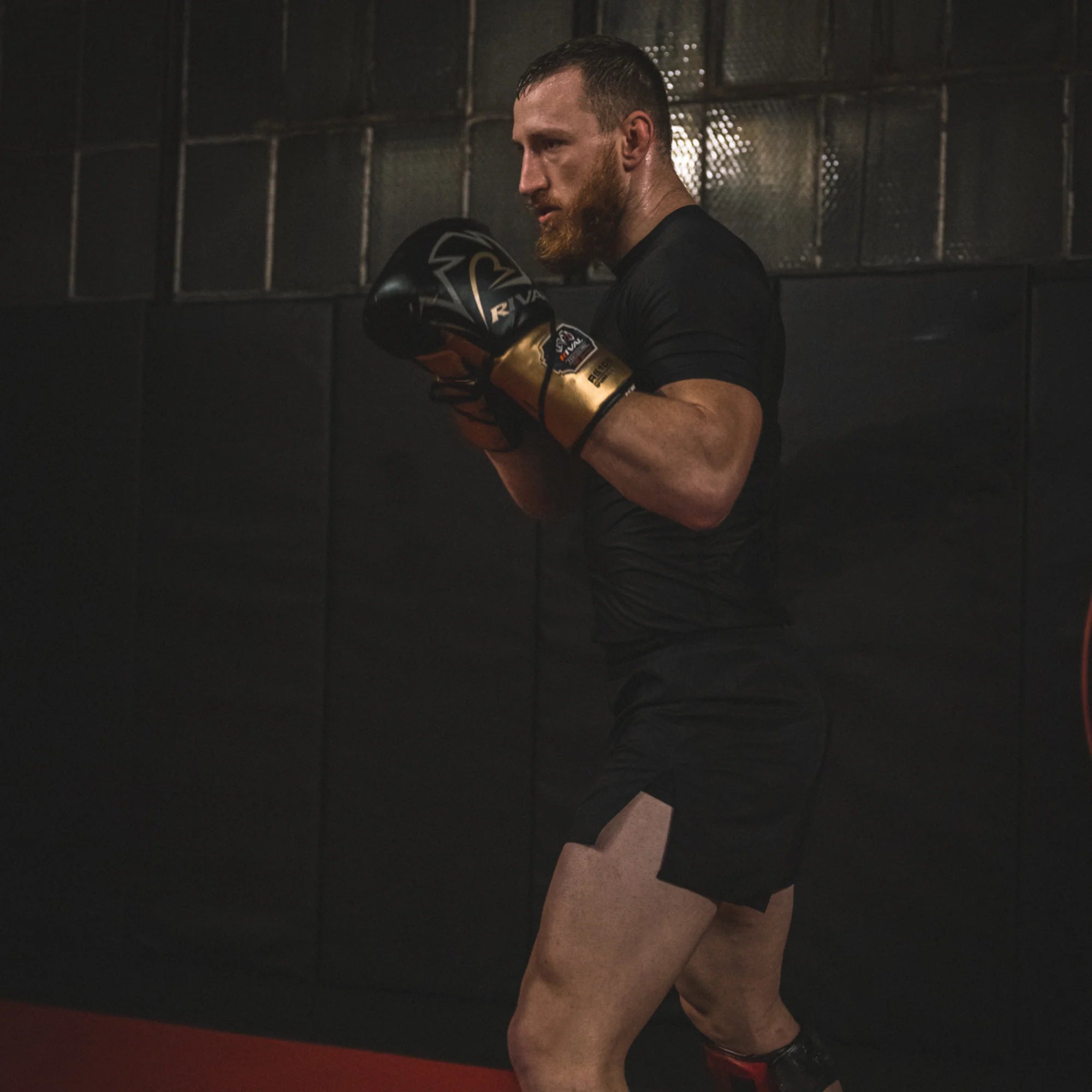 Blackout Pain Grappling Bundle