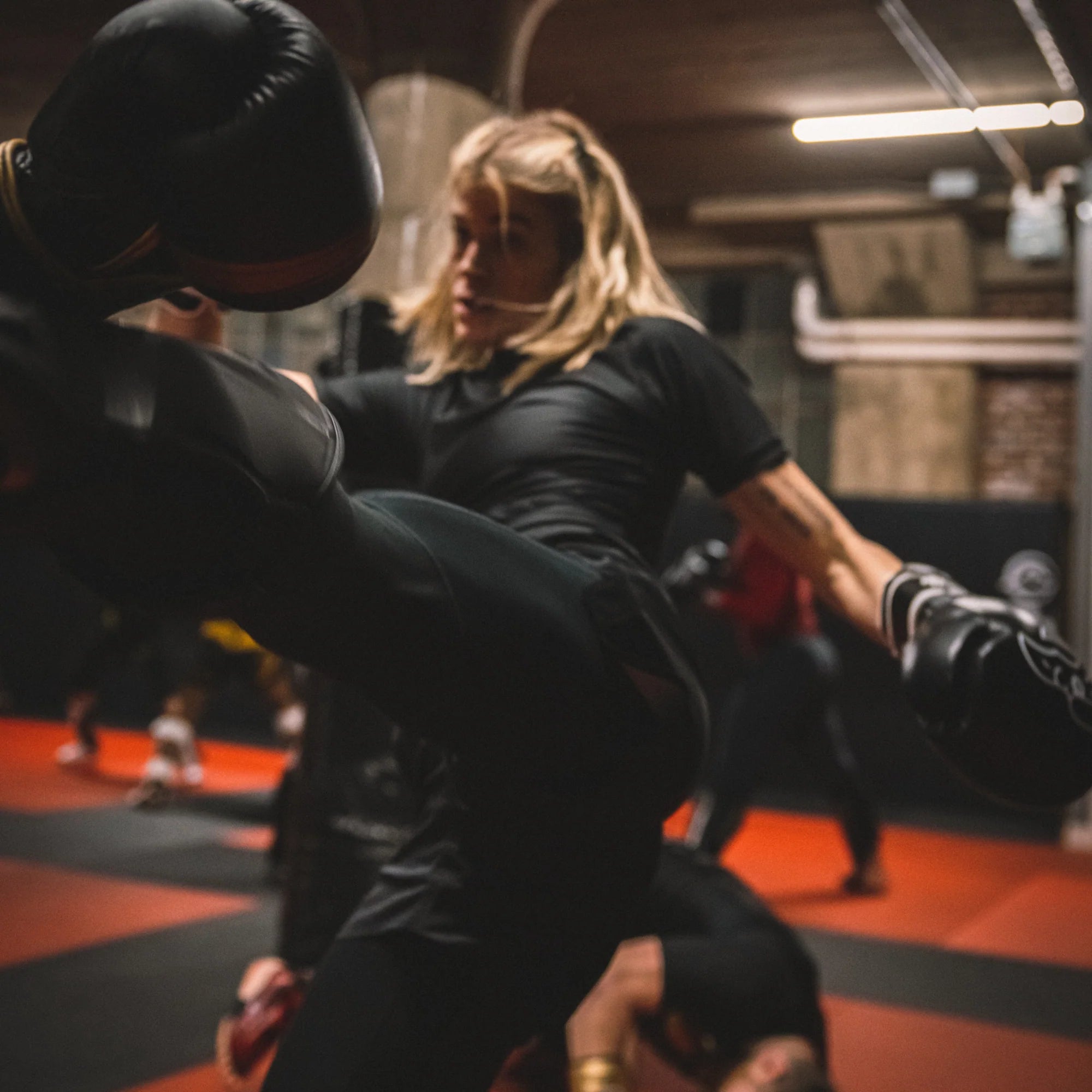 Blackout Pain Grappling Bundle