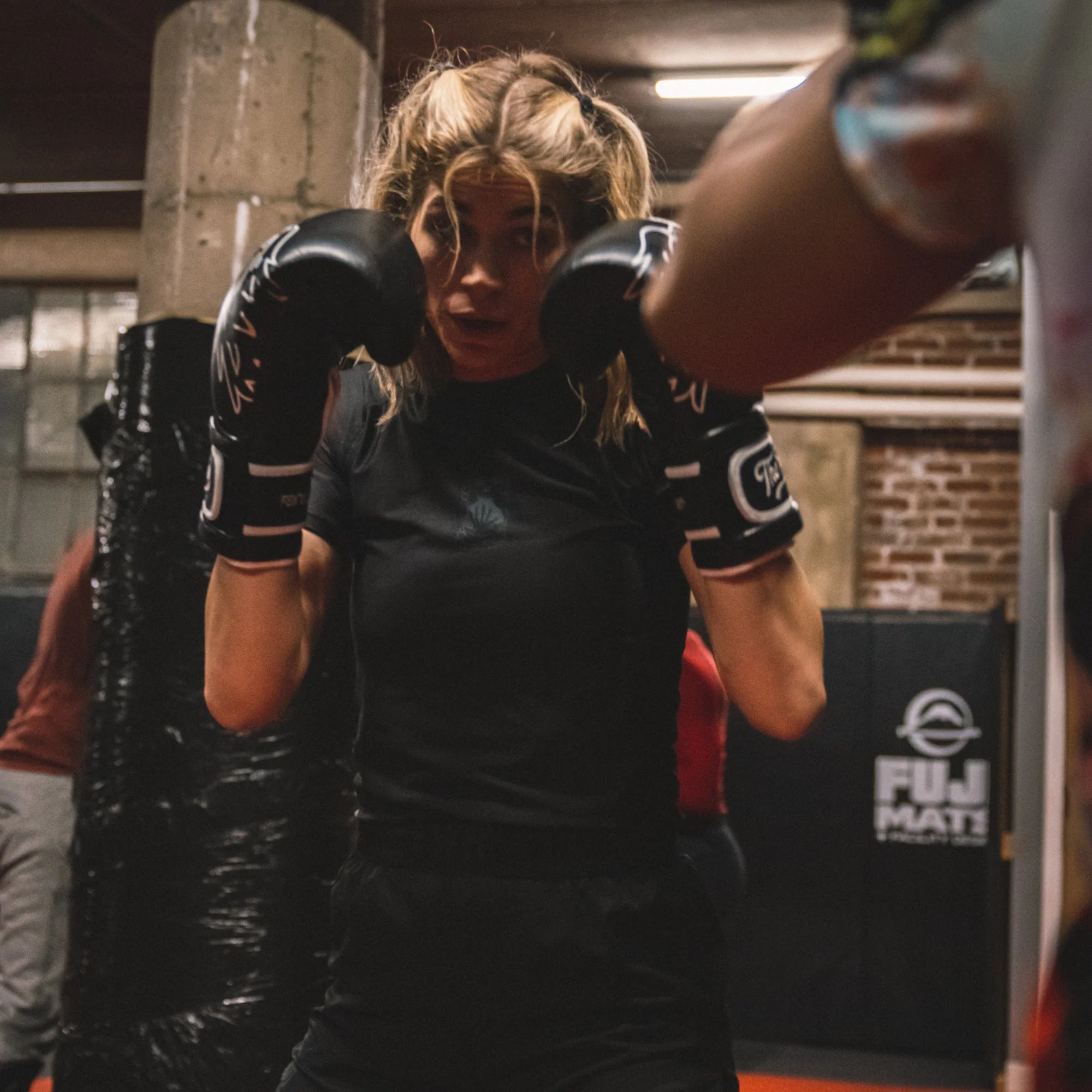 Blackout Pain Grappling Bundle