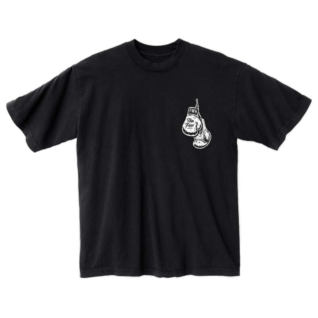 Oversized Knockout Tee