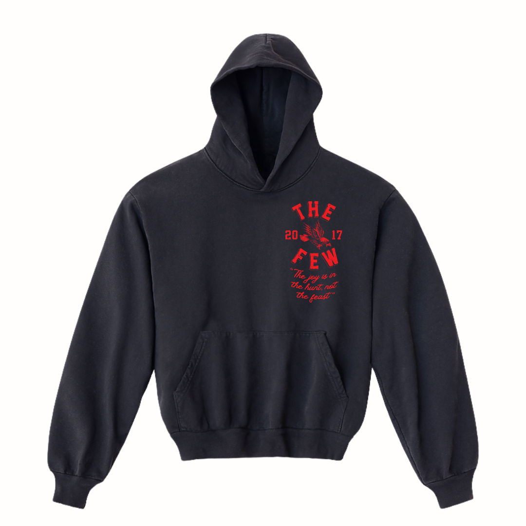 Heavyweight Feast Hoodie