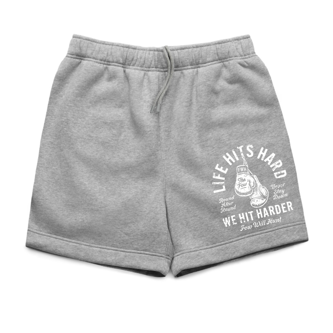 Knockout Sweat Shorts