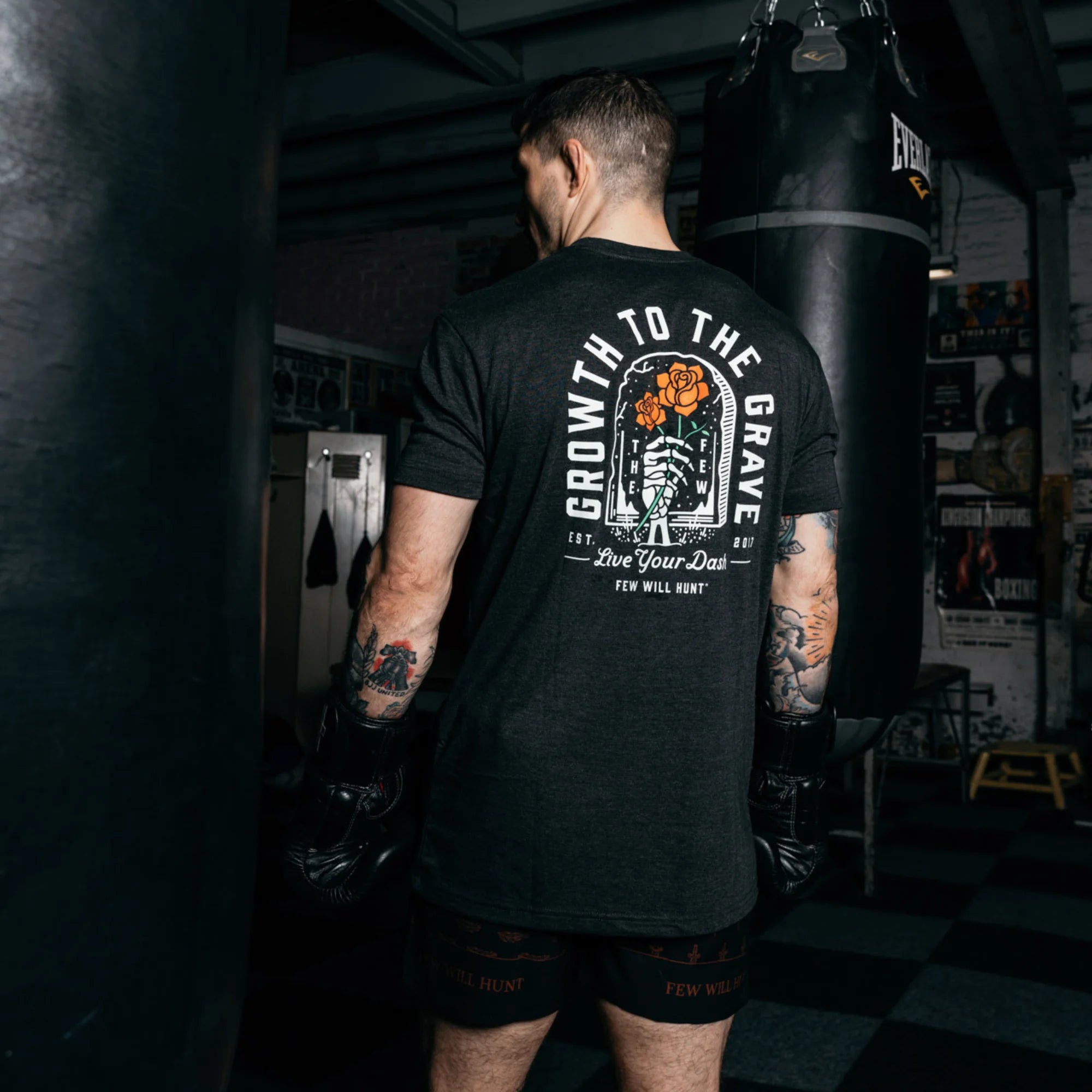 The Few Starter Bundle