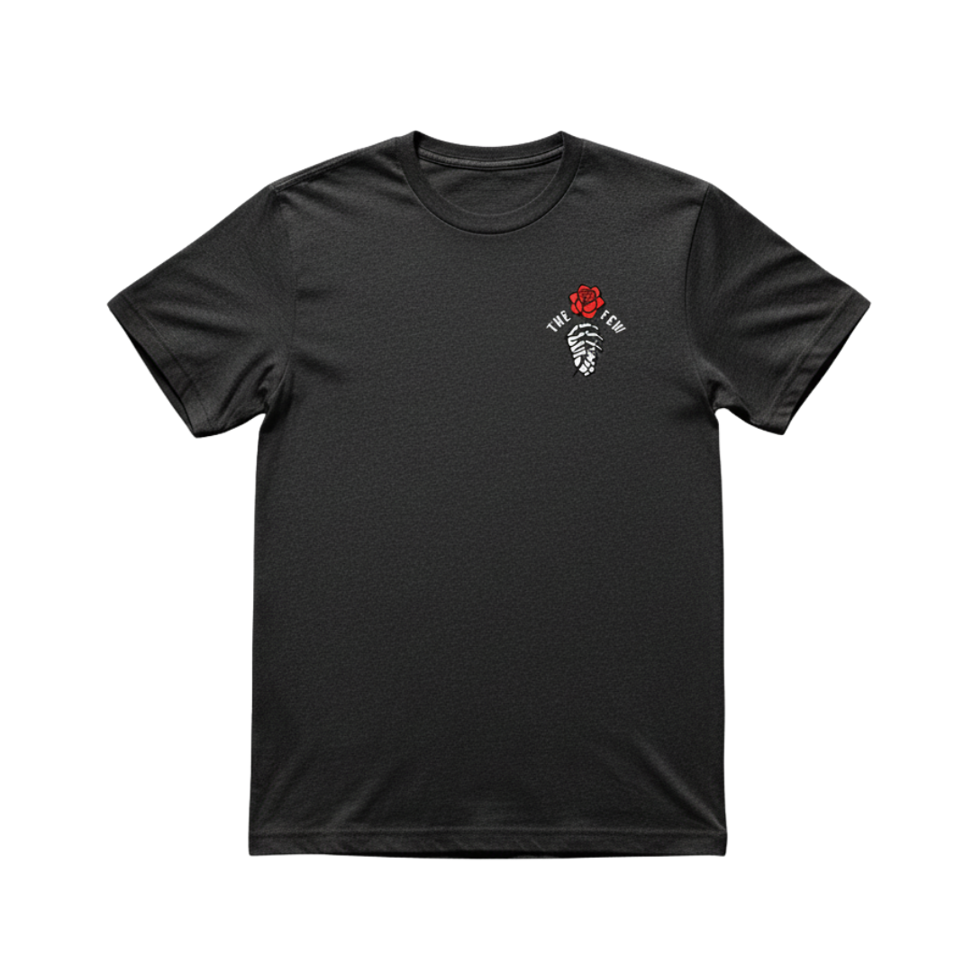 Growth to the Grave Tee