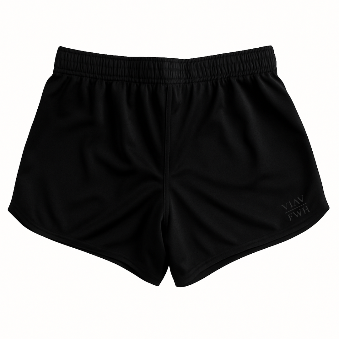 Blackout VIAV Grappling Shorts