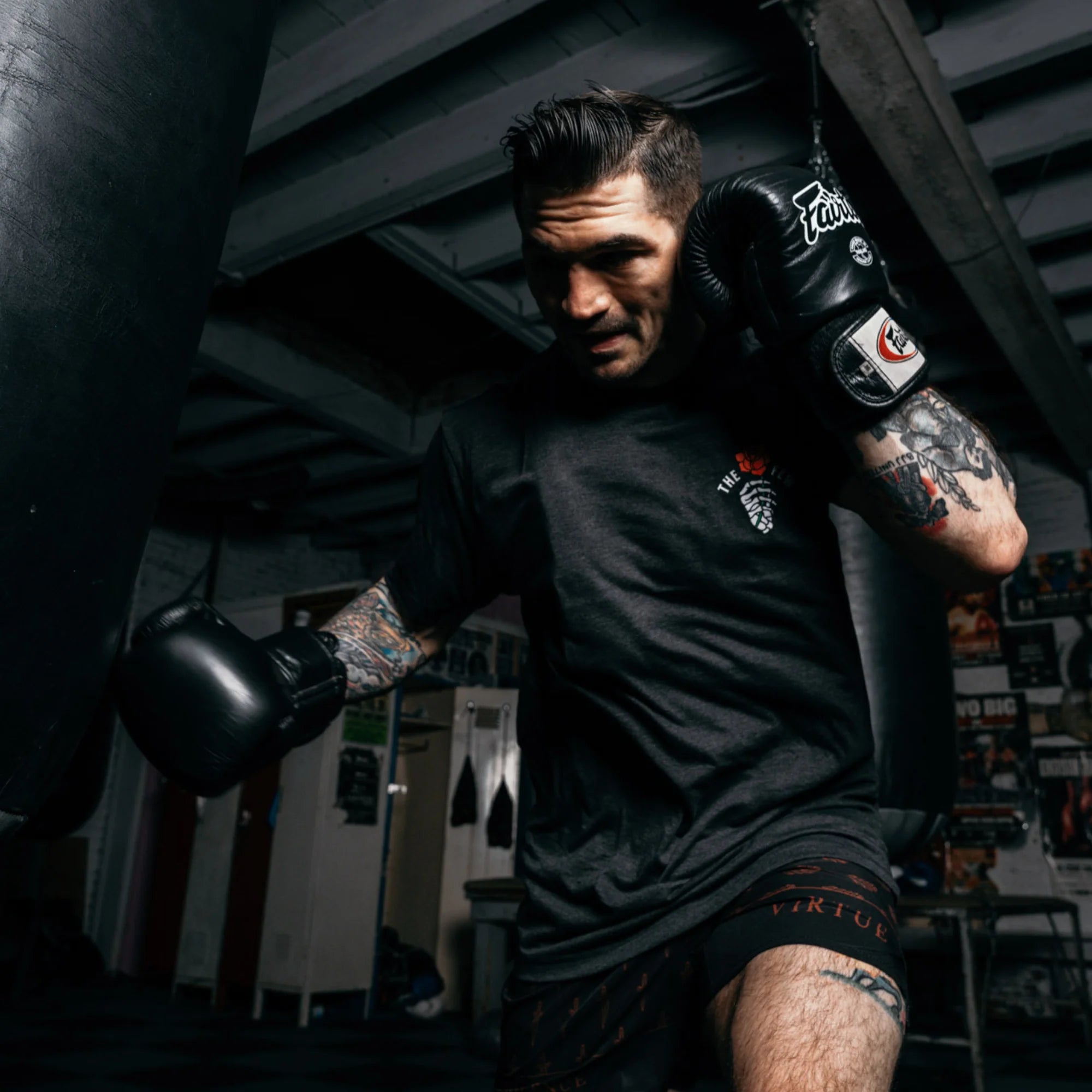 The Few Starter Bundle