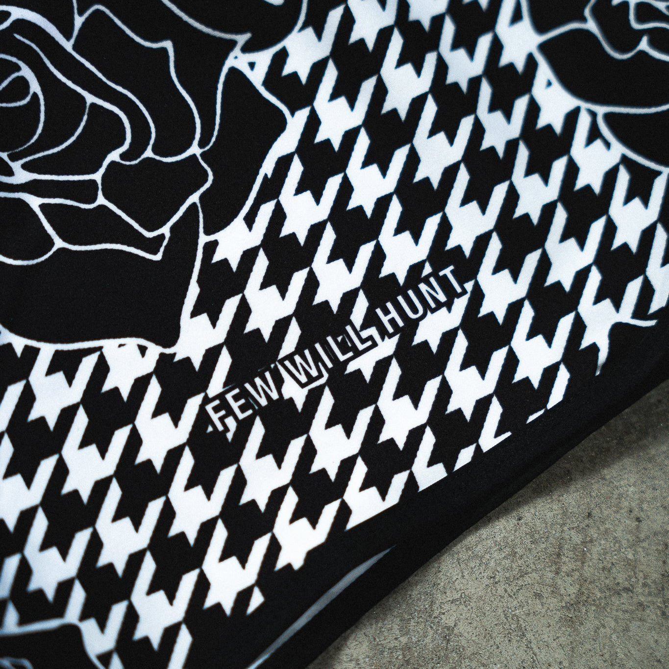 Black Rose Grappling Shorts