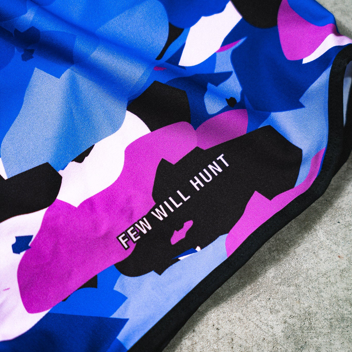 Purple Reign Grappling Shorts