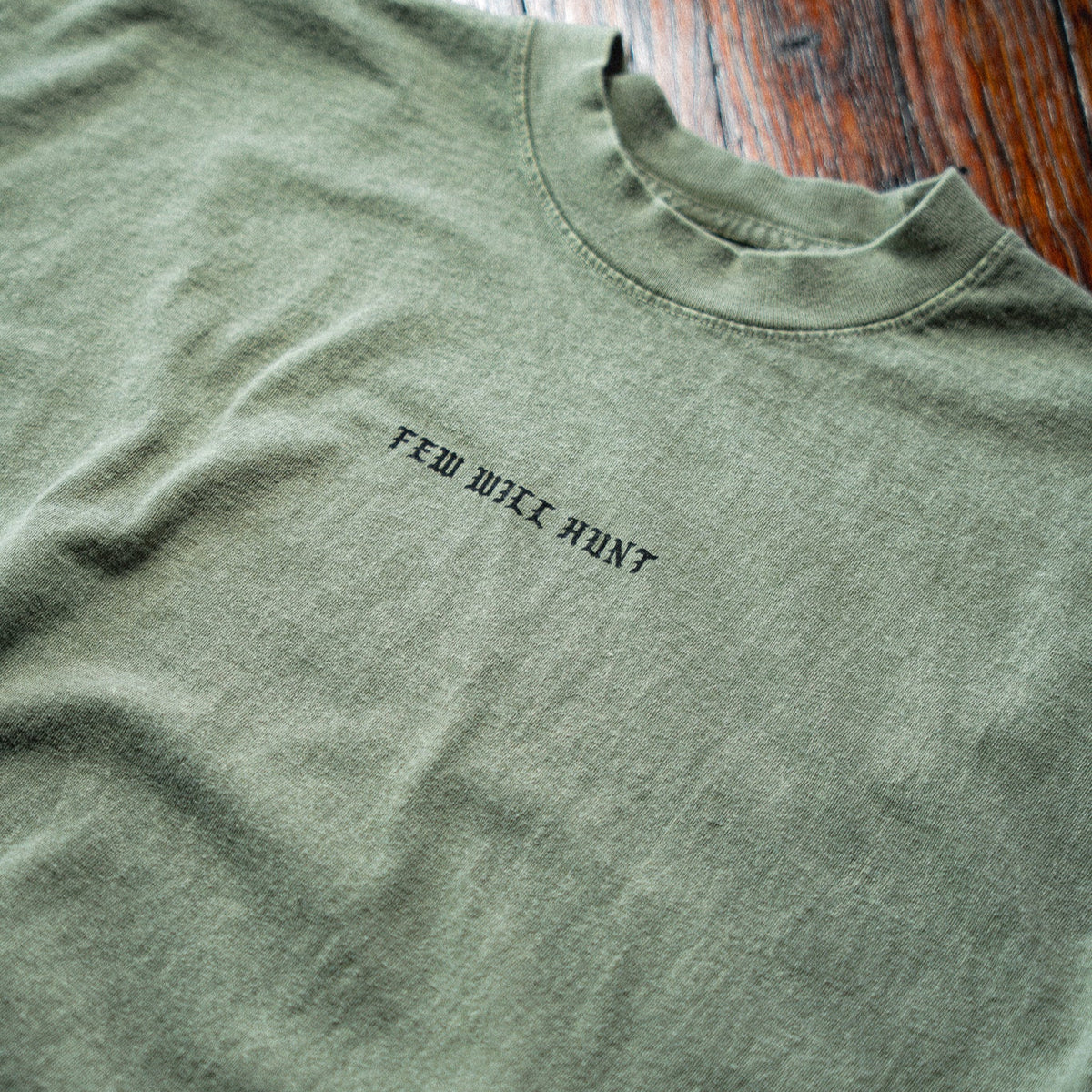 Mineral Wash Tee Bundle