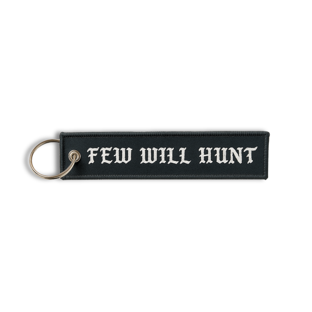 FWH Keychain