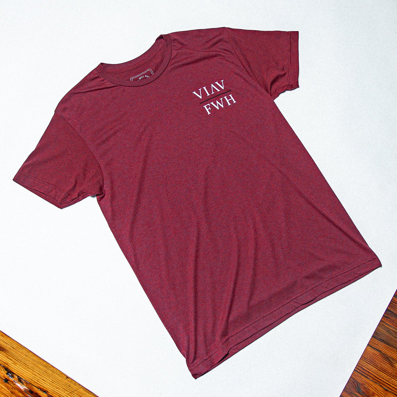 VIAV Tee