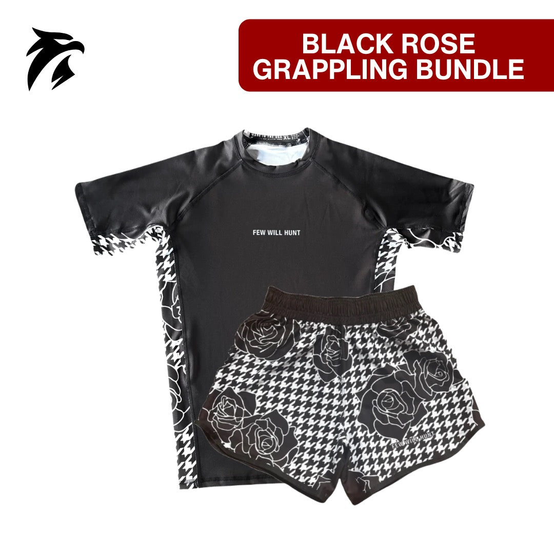 Black Rose Grappling Bundle