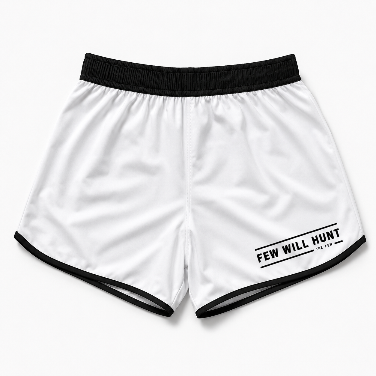 Competition Grappling Shorts