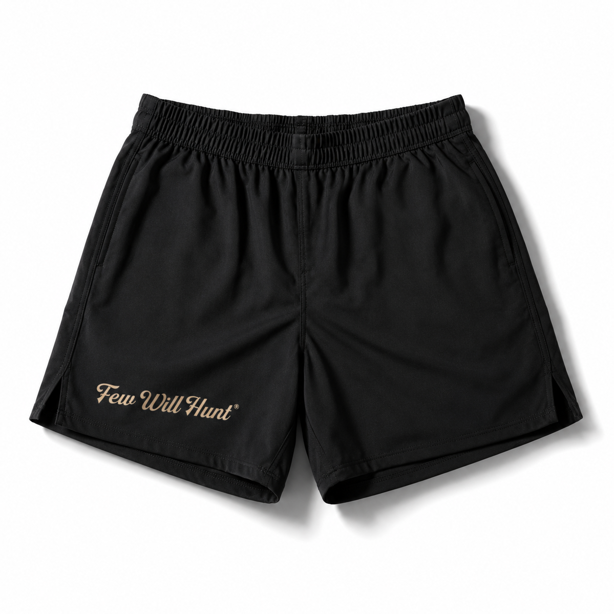 Blade Cross Combat Shorts