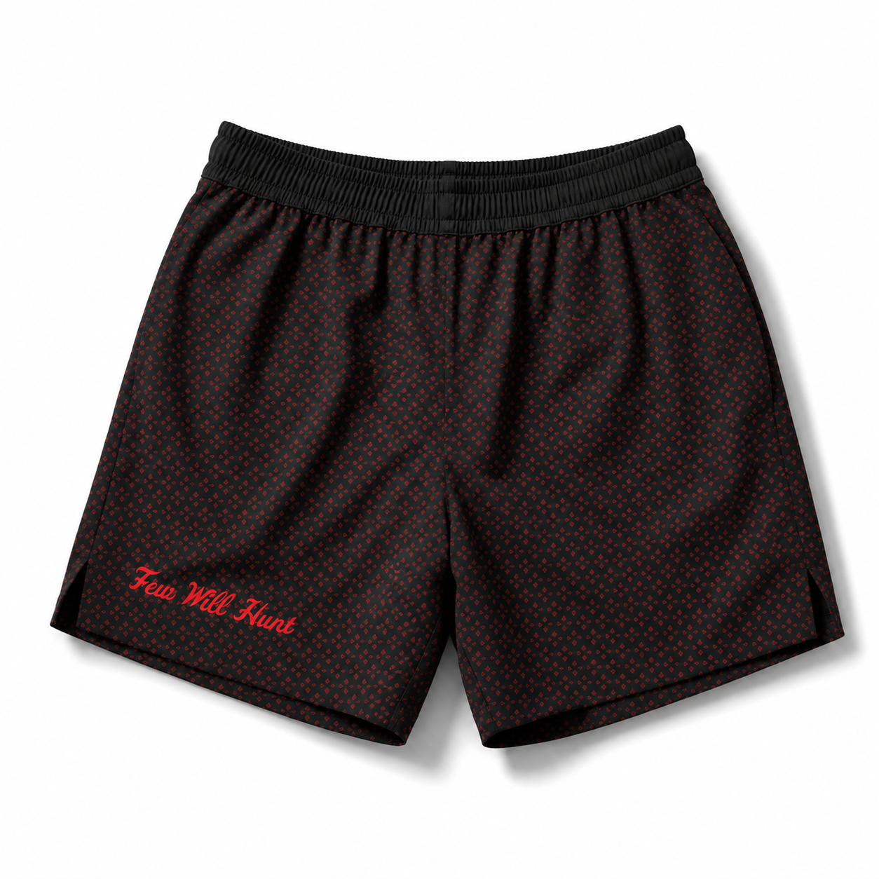 Fate Cross Combat Shorts