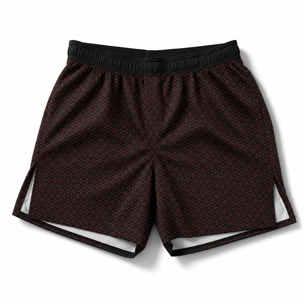 Fate Cross Combat Shorts