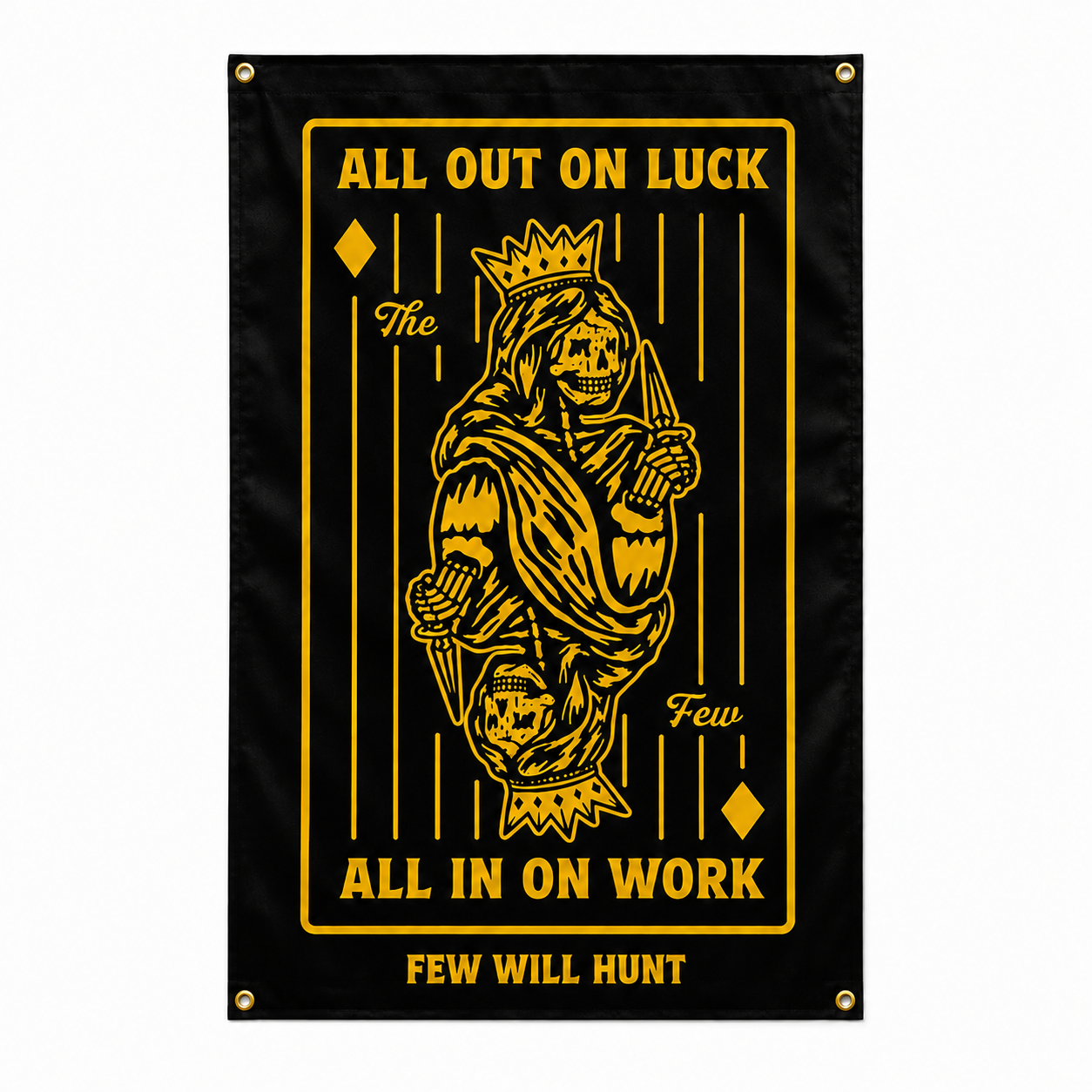 All In Banner