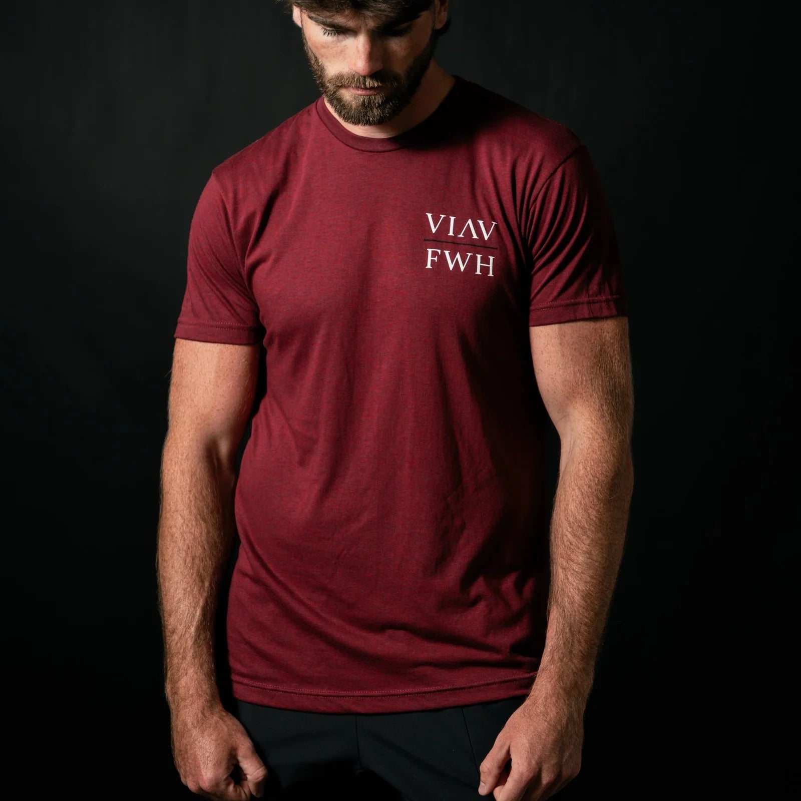 All In Tee + VIAV Tee Bundle