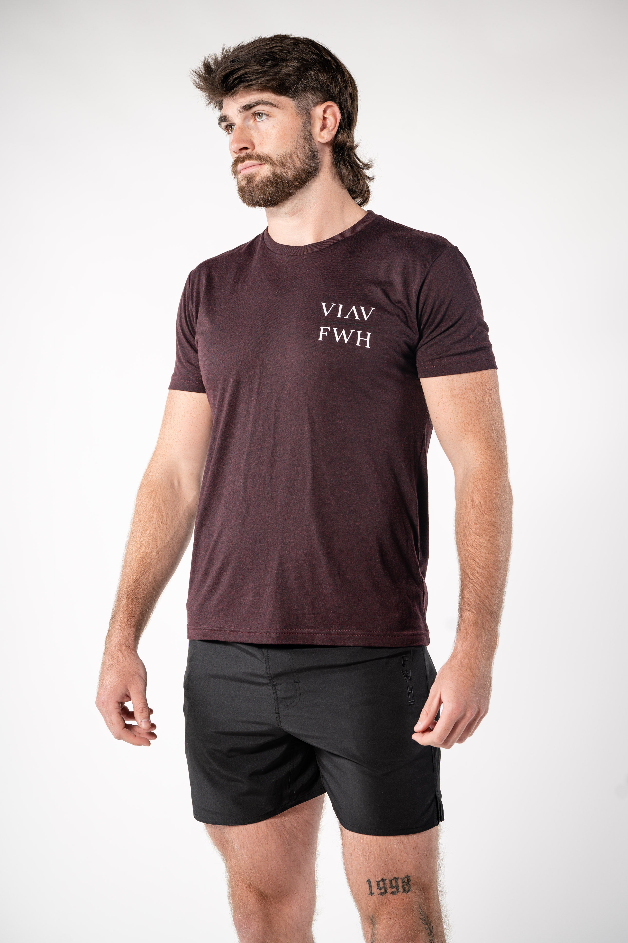 Essential Tech Shorts