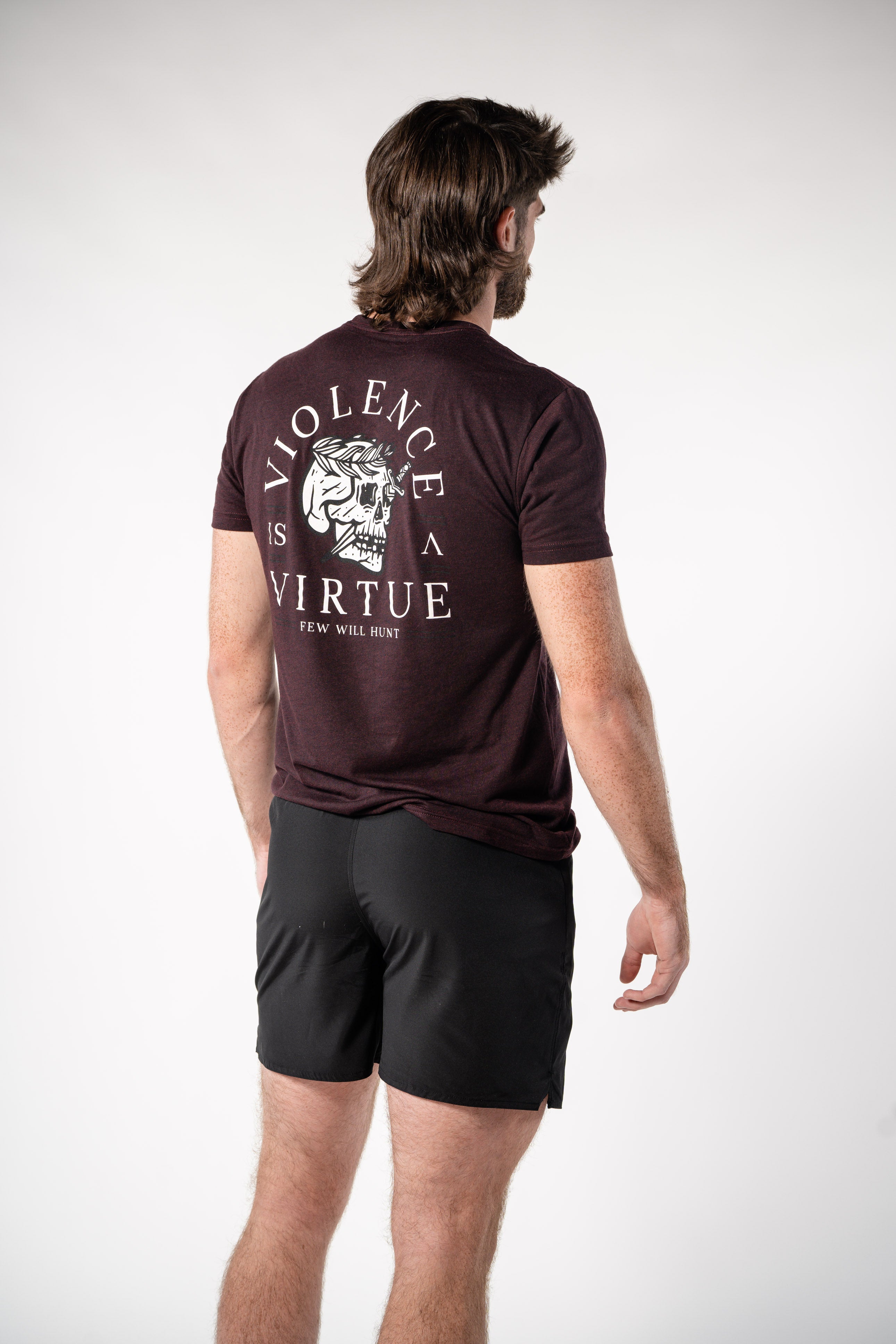 Essential Tech Shorts