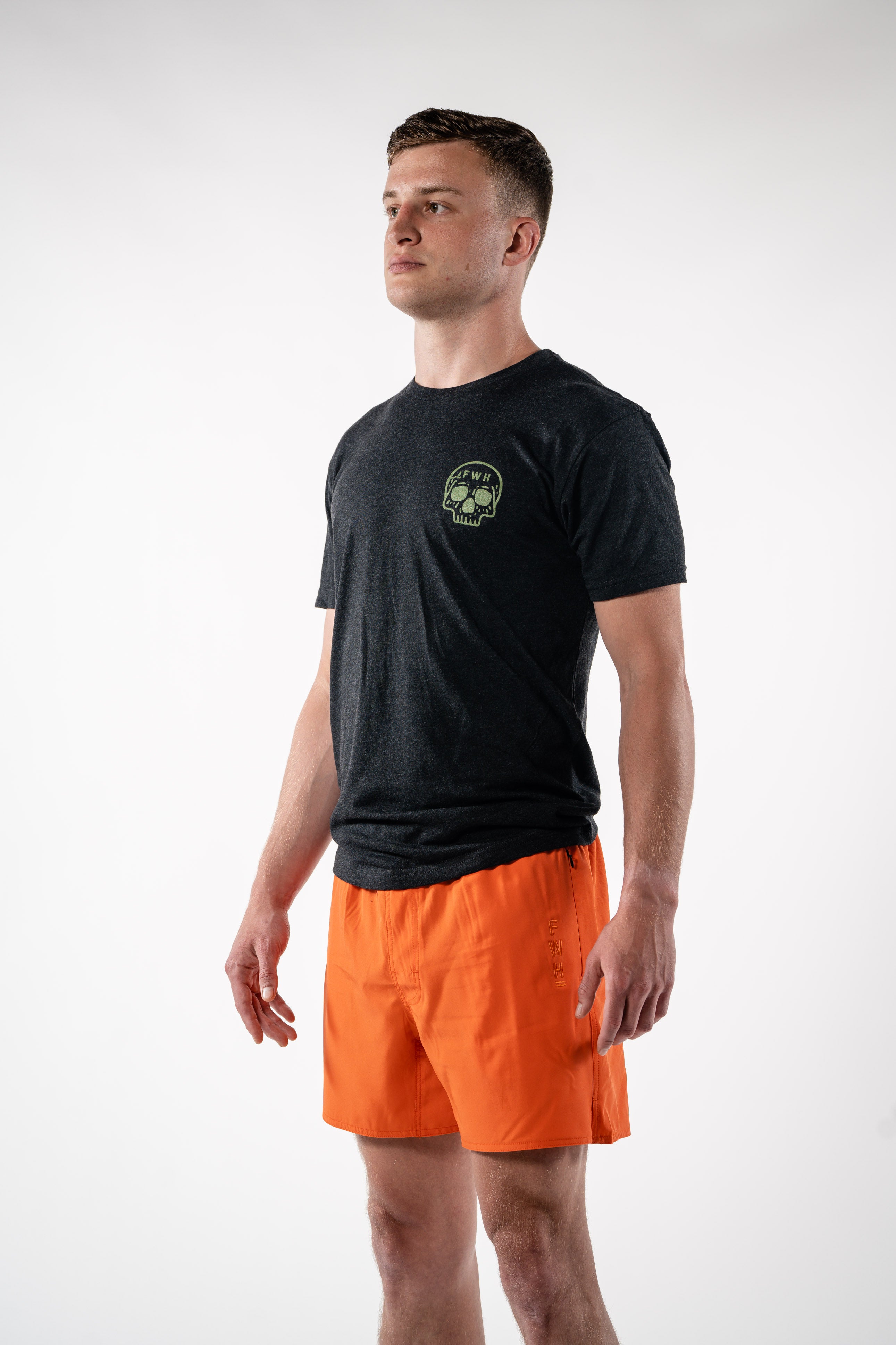 Essential Tech Shorts