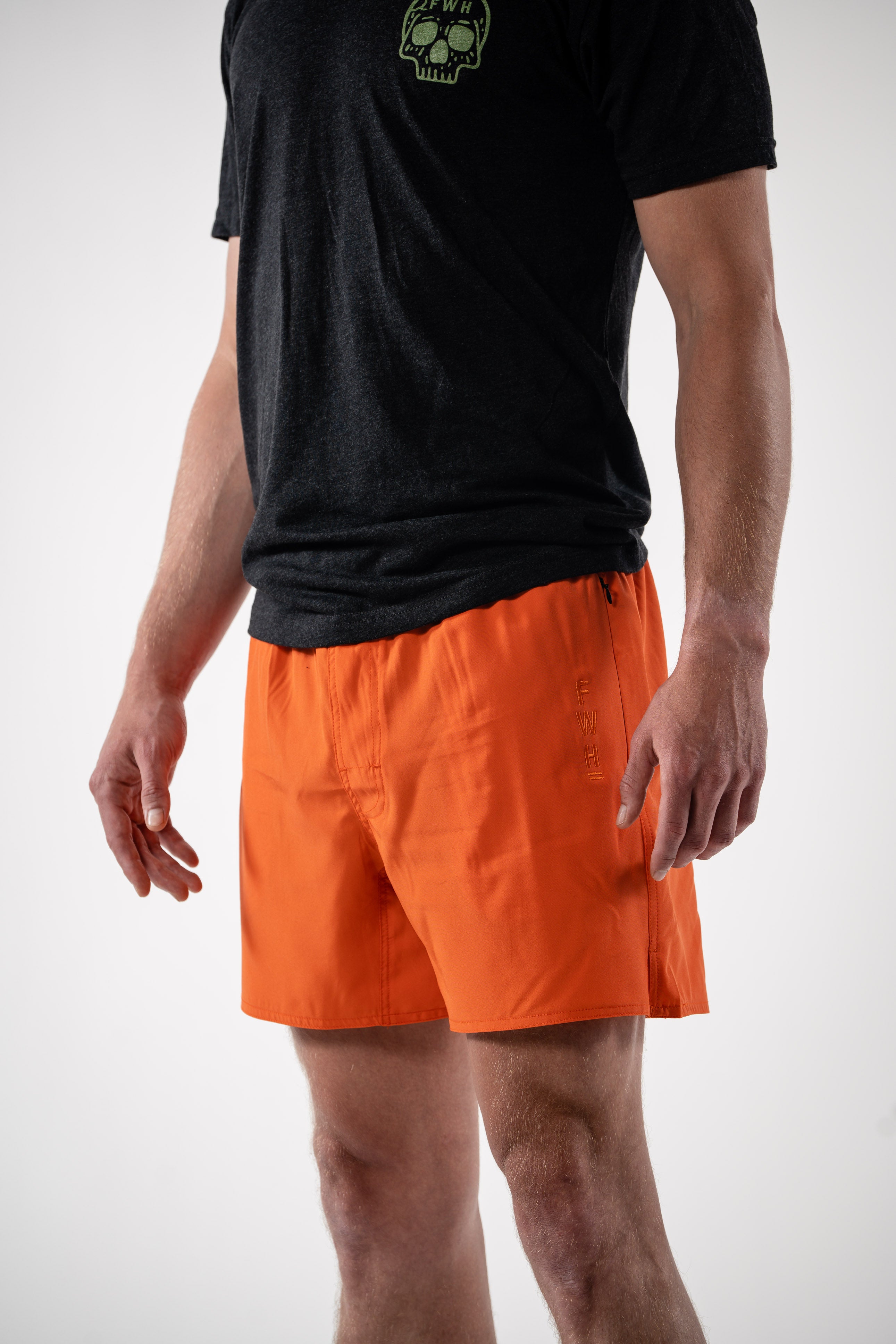 Essential Tech Shorts