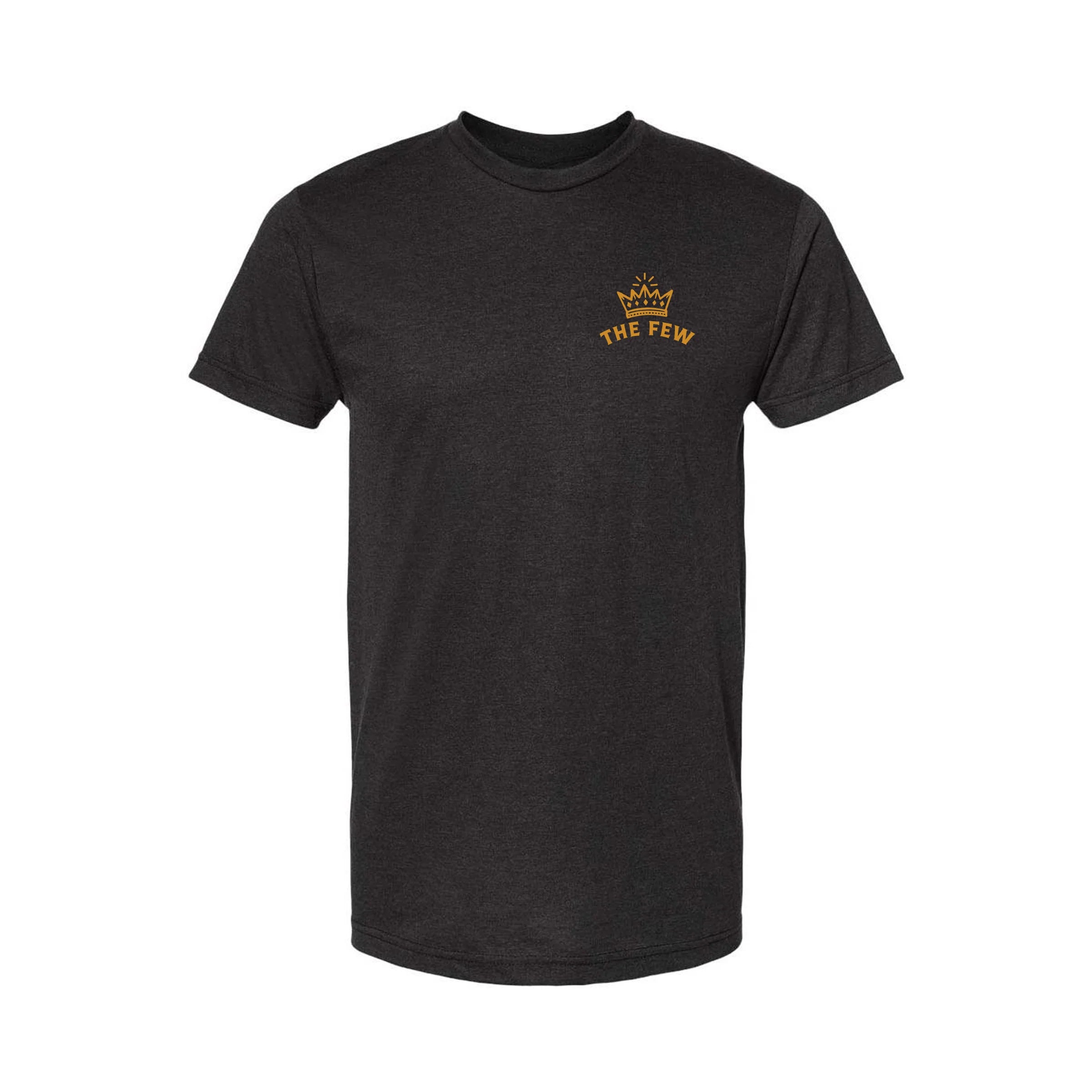 All In + Pain Tee Bundle